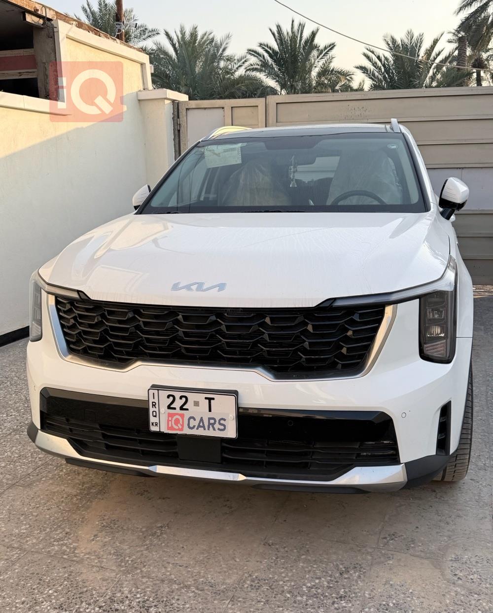 کیا سۆرینتۆ